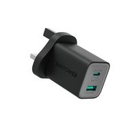 Compare RAVPower Wall Charger, PD, 35W, Black at KSA Price