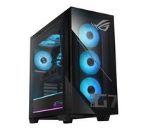 Compare ASUS ROG G700, Intel Core Ultra 7,  2TB SSD, 32GB, RTX507012GB, Black at KSA Price