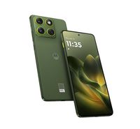 Compare Motorola Edge 70, 5G, 512 GB, Pantone Bronze Green at KSA Price