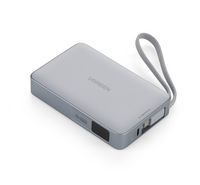 Compare Ugreen Magnetic Wireless Power Bank25W Silver Gray at KSA Price
