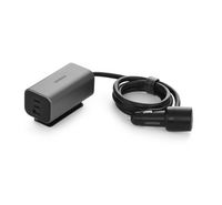 Compare UGREEN 150W GaN Car Charger Type C Gray at KSA Price