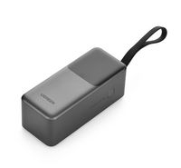 UGREEN 20000mAh 130W Power Bank with Built-in Cable…