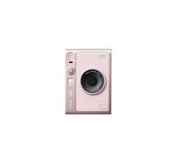 Compare FUJIFILM INSTAX Mini Evo Hybrid Camera with LCD, ISO100 to 1600, Rose at KSA Price