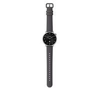 Compare Xiaomi Watch S4 41mm Fluororubber Strap New 4LED 4PD sensor Black at KSA Price