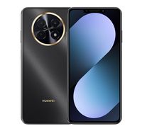 Compare HUAWEI Nova 14i, 4G LTE, 256 GB, Black at KSA Price