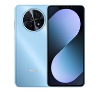 Compare HUAWEI Nova 14i, 4G LTE, 256 GB, Blue at KSA Price