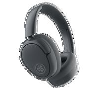 JLAB, JBuds Lux ANC Over Ear Headphones Graphite
