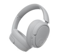 Compare JLAB, JBuds Lux ANC Over Ear Headphones Cloud White at KSA Price