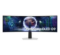 SAMSUNG Odyssey G9 G93D, Curved Gaming Monitor,…