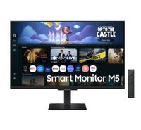 Samsung M5 M50F, Flat Gaming Monitor, 27 Inch…