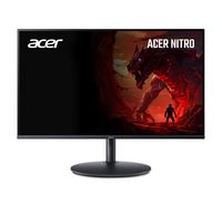 Compare ACER Nitro Gaming Monitor Flat 23.8 Inch 240Hz ,  Black at KSA Price
