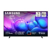 Samsung, 75 Inch, QLED 4K Smart TV, 50…