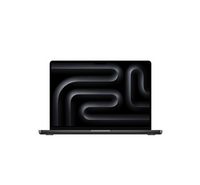 Compare APPLE MacBook Pro, Apple M5, 10 Core, 16GB, 512GB SSD, 14 inch Space Black at KSA Price
