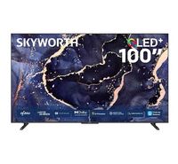 Skyworth, 100 inch, QLED 4K Google TV, 144Hz,…