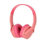 BELKIN Soundform Mini Wireless Headphones for Kids,…