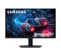 Samsung Odyssey G7 G70F Flat Gaming Monitor, 27…