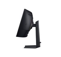 Samsung Odyssey G7 Gaming Curved Monitor, 40…