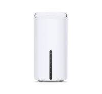 Compare TPLINK Archer NX600 5G Home Router, Up To 4.6 Gbps, 2.5 Gbps, White at KSA Price