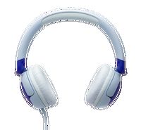 JBL Junior 320 Headphones, Safe Sound Levels,…