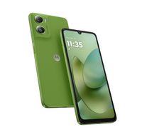 Compare Motorola G06, 4G, 128 GB, Pantone Tendril at KSA Price