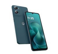 Compare Motorola G06, 4G, 128 GB, Pantone Tapestry at KSA Price