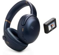 Compare JBL Tour One M3 Smart Tx Wireless Headphones, Blue at KSA Price