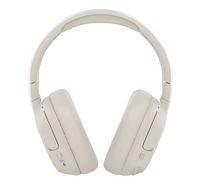 Compare BELKIN Soundform Isolate Over Ear Wireless Headphones, Sand at KSA Price