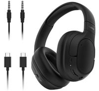 BELKIN Soundform Isolate Over Ear Wireless Headphones,…