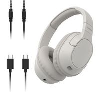 Compare BELKIN Soundform Surround Over Ear Wireless Headphones, Sand at KSA Price