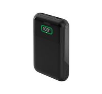 Compare BELKIN POWERBANK, 20000 mAh, 65W, 3 Ports, Black at KSA Price