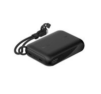 Compare BELKIN Power Bank, 10000mAh with Display, Black at KSA Price