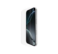 BELKIN Screen Protector for iPhone 17 Pro, Clear