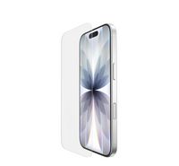 Compare BELKIN Screen Protector for iPhone 17 and iPhone 16 Pro, Clear at KSA Price