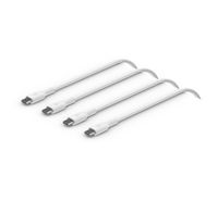 BELKIN, 2 Pack of Braided Charging Cable Type…