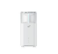 Compare BROVI 5G CPE 5 Ultra Home Roter, Dual Band, WiFi 7, Up To 11.68 Gbps, Up To 14 dBi, White at KSA Price
