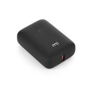 Compare Mycandy powerbank mini  22.5 W typec black at KSA Price