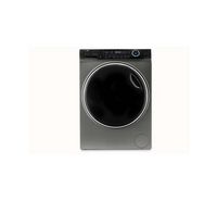 Compare Haier, Front Load WasherDryer Combo, 128 kg, 1400 RPM, 14 Programs, Silver at KSA Price