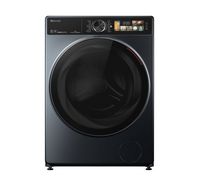 Toshiba, Front Load washer, 13 kg, Great Wave,…
