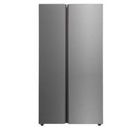 Toshiba, Refrigerator, Side by Side, 15.1Cuft,…