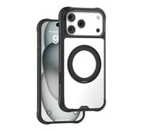 Compare Xonda ArmorX Case for iPhone 17 Pro – Black at KSA Price