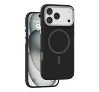 Compare Xonda Pure Case for iPhone 17 Pro – Black at KSA Price