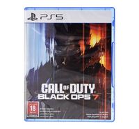 PS5, Call Of Duty Black Ops 7