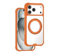 Compare Xonda ArmorX Case for iPhone 17 Pro Max – Orange at KSA Price