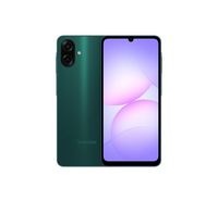 Compare Samsung Galaxy A07, 4G, 128 GB, Green, With Travel Adaptor at KSA Price