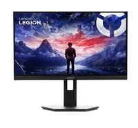 Compare LENOVO Legion 2510 Gaming Monitor, 24.5 inch FHD Pro  320Hz IPS, Black at KSA Price