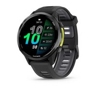 Garmin Forerunner 970 Smartwatch 47mm with Black…