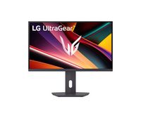 Compare LG UltraGear Flat Gaming Monitor, 27 Inch IPS QHD 1440p  200Hz, Black at KSA Price