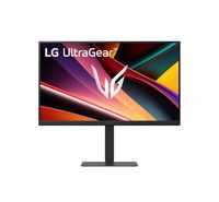 LG UltraGear Flat Gaming Monitor, 27 Inch IPS…