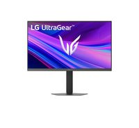 Compare LG UltraGear G4 Flat Gaming Monitor, 27 Inch  240Hz Full HD, Black at KSA Price
