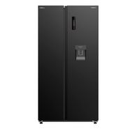 Panasonic, SBS Refrigerator 13.7Cu.ft, Freezer…
